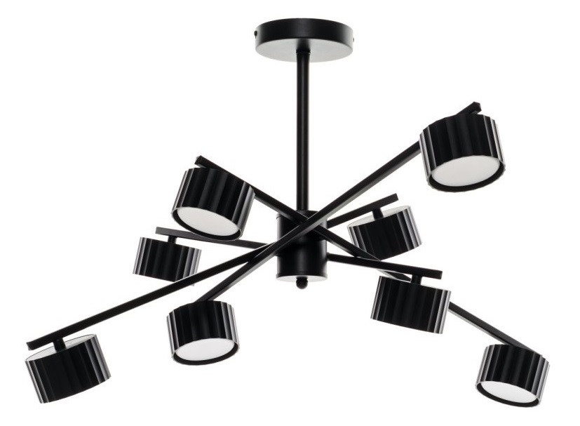 Современные люстры