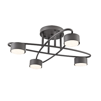 Современные люстры