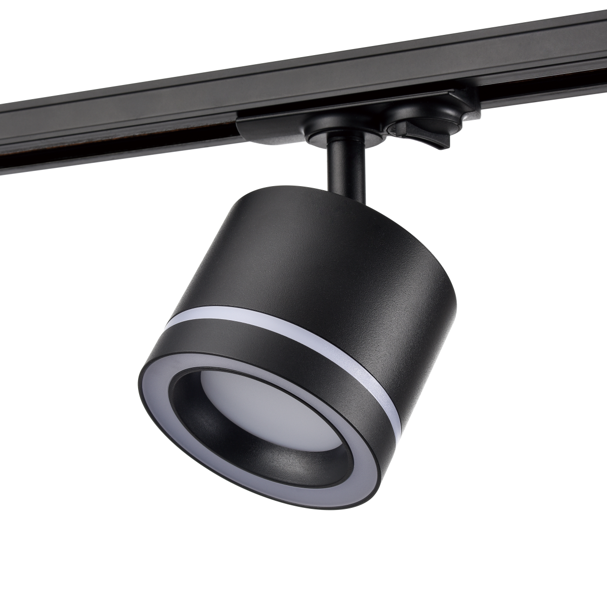 Трековый светильник PP-4277 BLACK