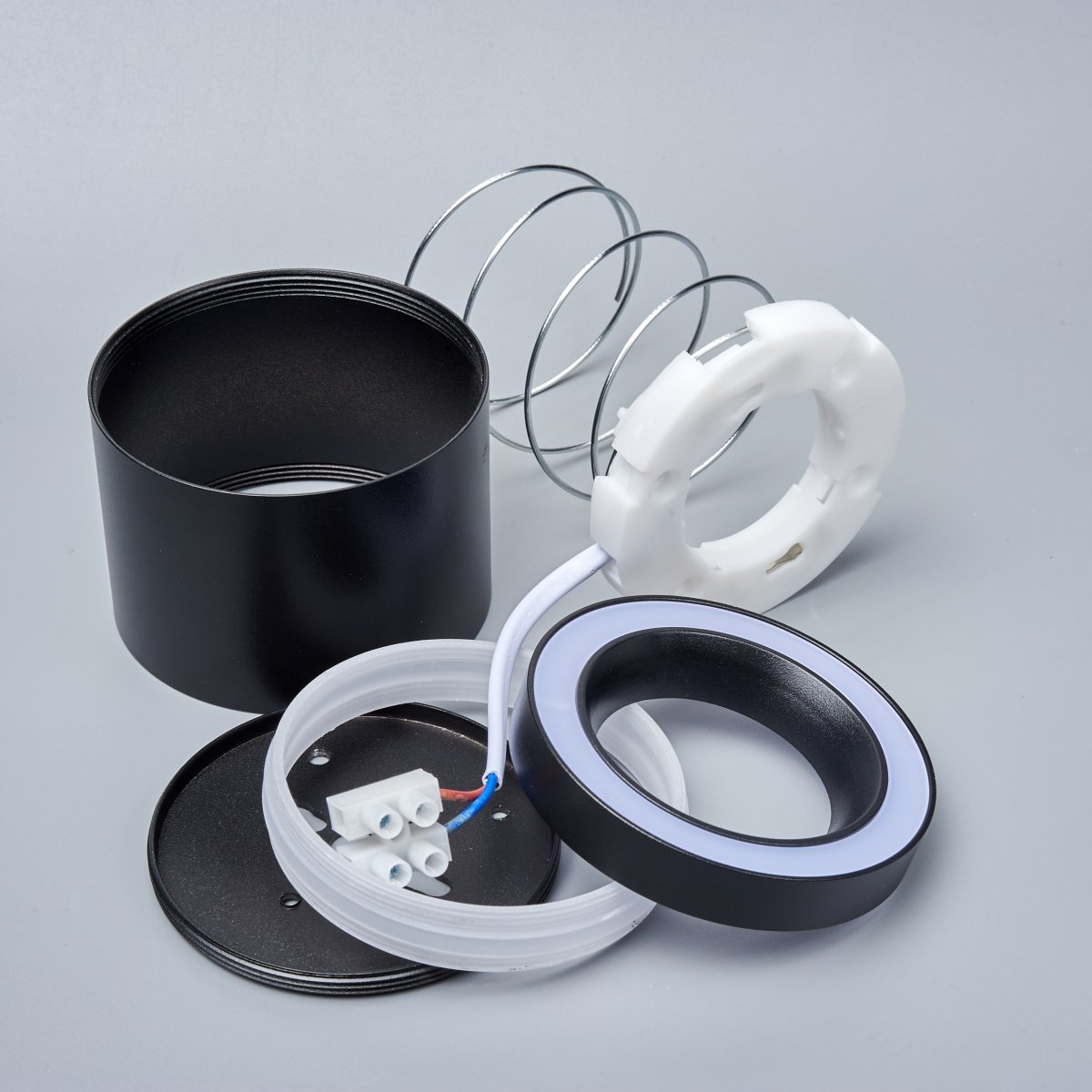 Светильник спот накладной PP-4177