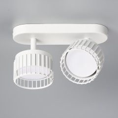 Светильник спот PP-6639-2W