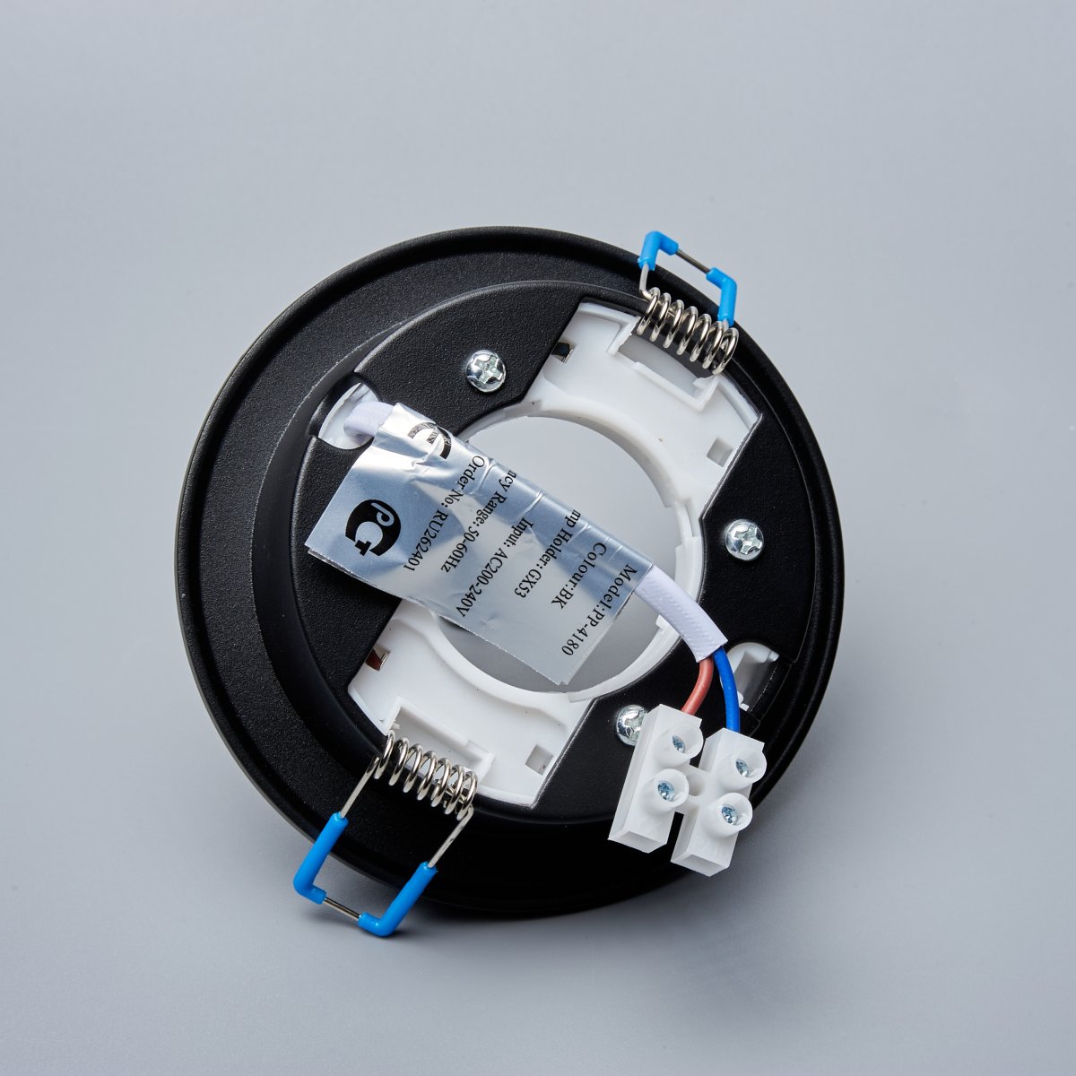 Светильник встраиваемый PP-4180