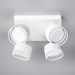 Светильник спот PP-6639-4W