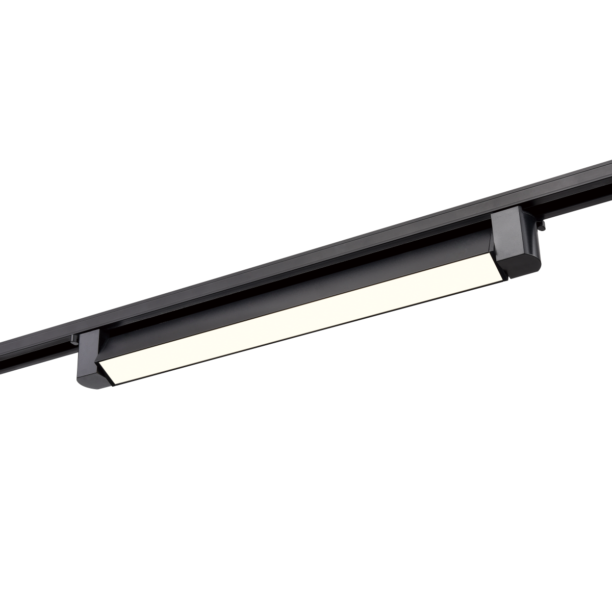 Трековый светильник PP-35DK-35W-4K BLACK