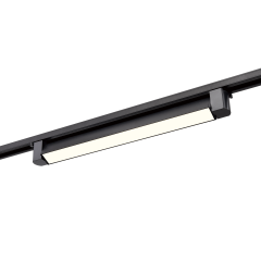 Трековый светильник PP-35DK-35W-4K BLACK