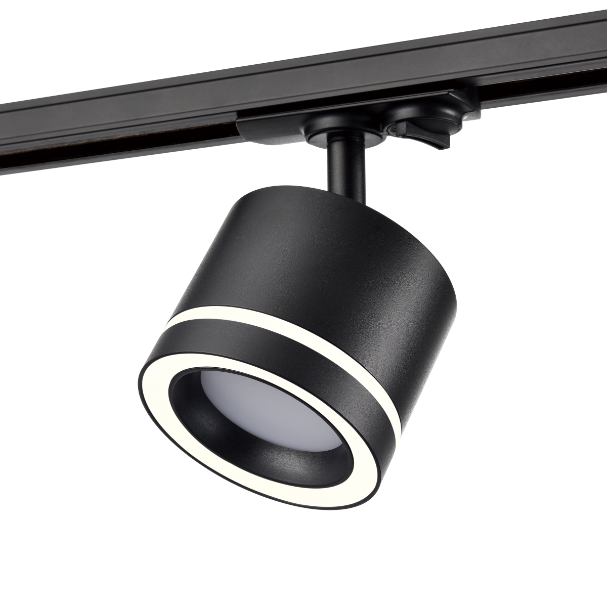 Трековый светильник PP-4277 BLACK