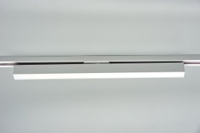 Трековый светильник PP-0045-45W-4K WHITE