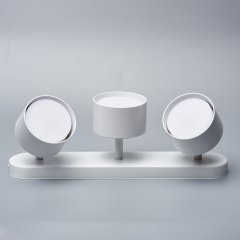 Светильник спот  PP-103W белый