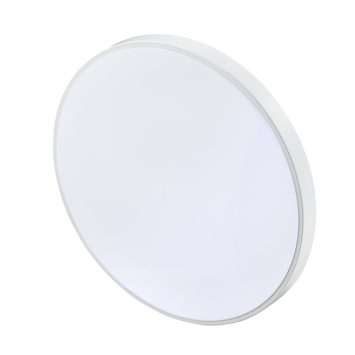 Потолочный светильник круглый PP-2018 White 4000K