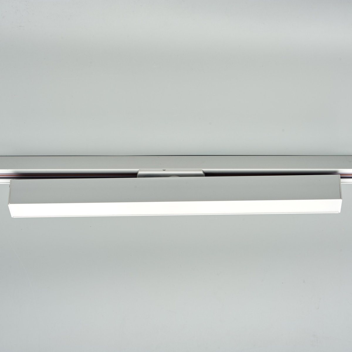 Трековый светильник PP-0035-35W-4K WHITE