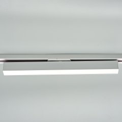 Трековый светильник PP-0035-35W-4K WHITE