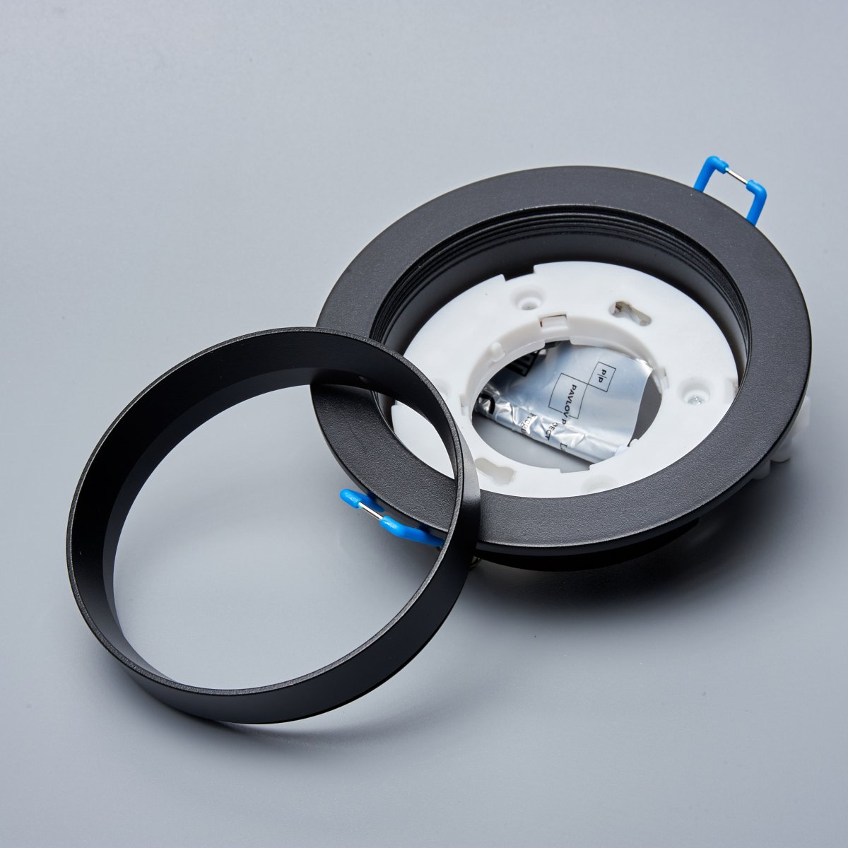 Светильник встраиваемый PP-4180