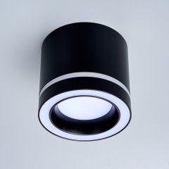 Светильник спот накладной PP-4177