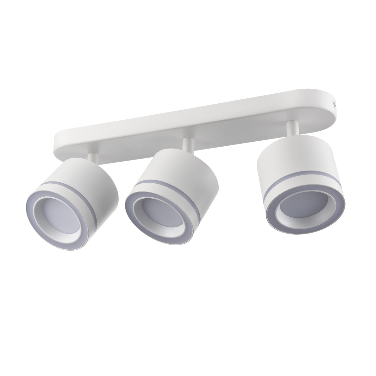 Светильник спот PP-203 WHITE