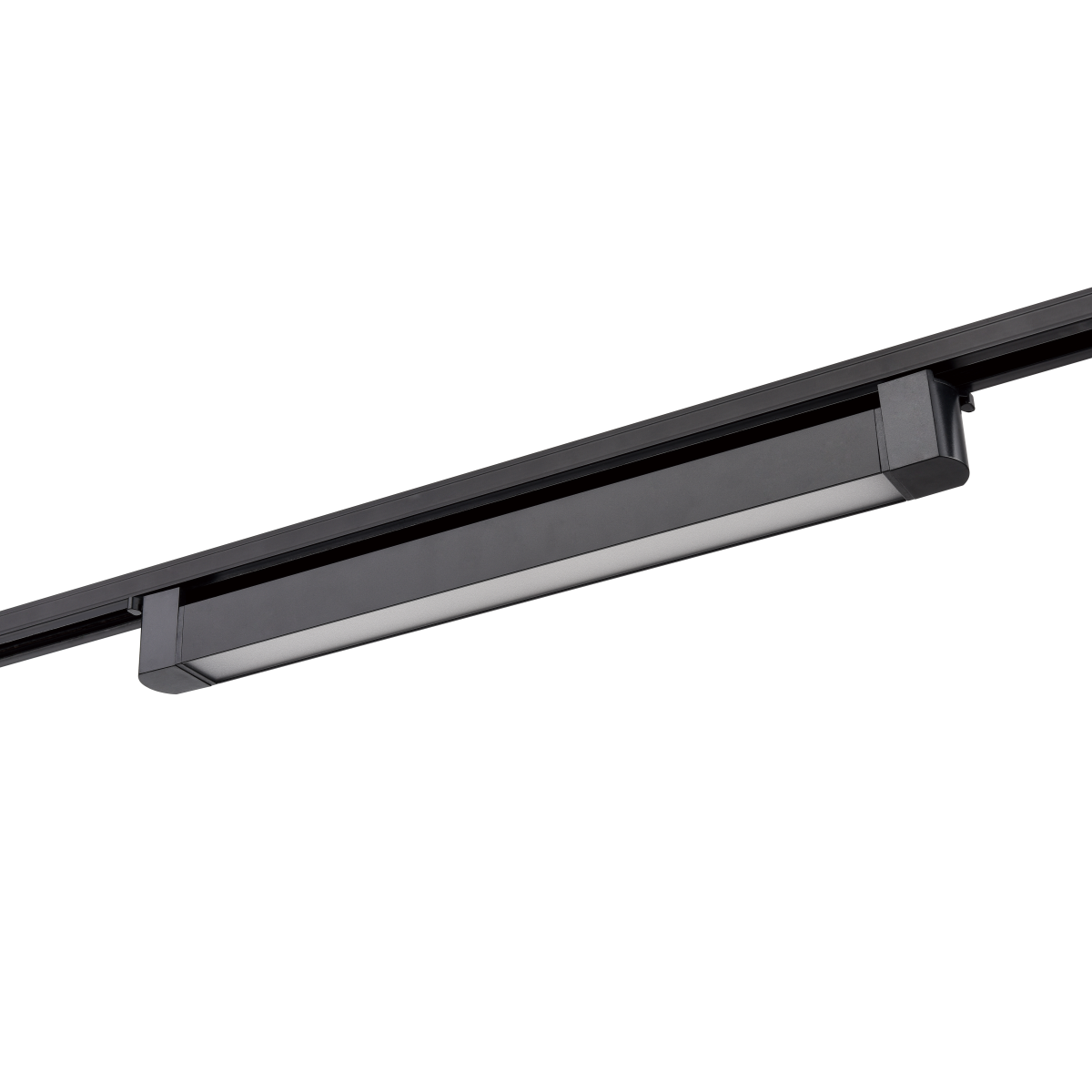 Трековый светильник PP-35DK-35W-4K BLACK