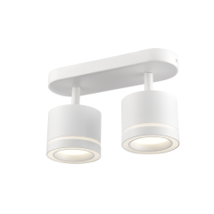 Светильник спот PP-202 WHITE