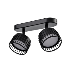 Светильник спот PP-6639-2B