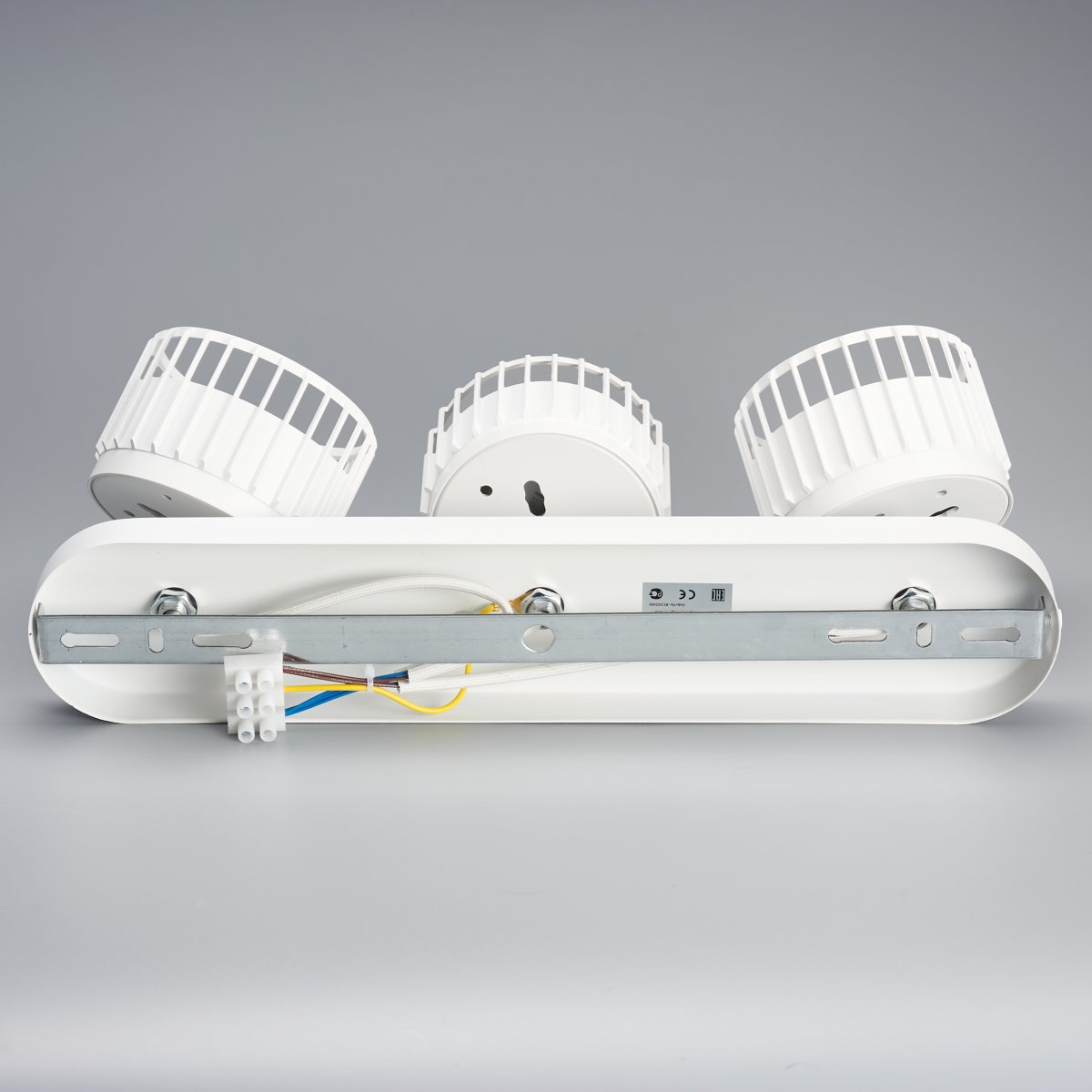 Светильник спот PP-6639-3W