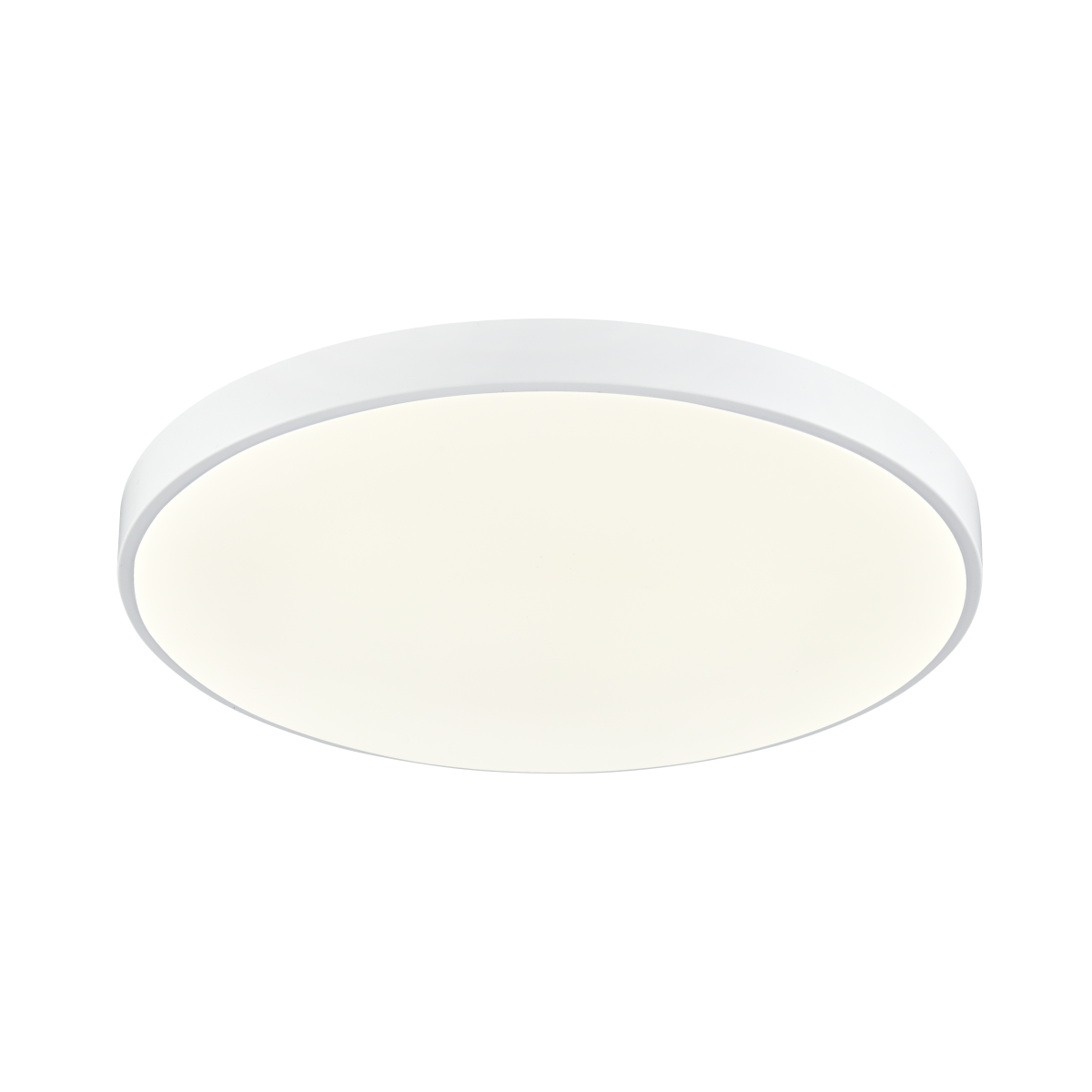 Потолочный светильник круглый PP-2018 White 4000K