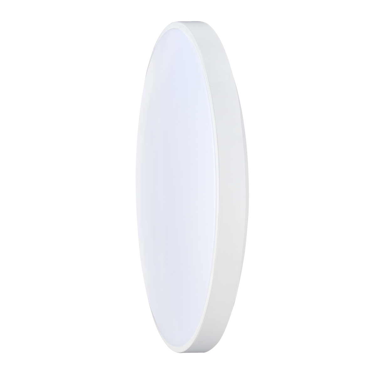 Потолочный светильник круглый PP-2018 White 4000K