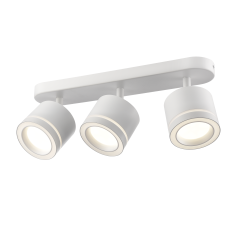 Светильник спот PP-203 WHITE