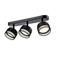 Светильник спот PP-6639-3B