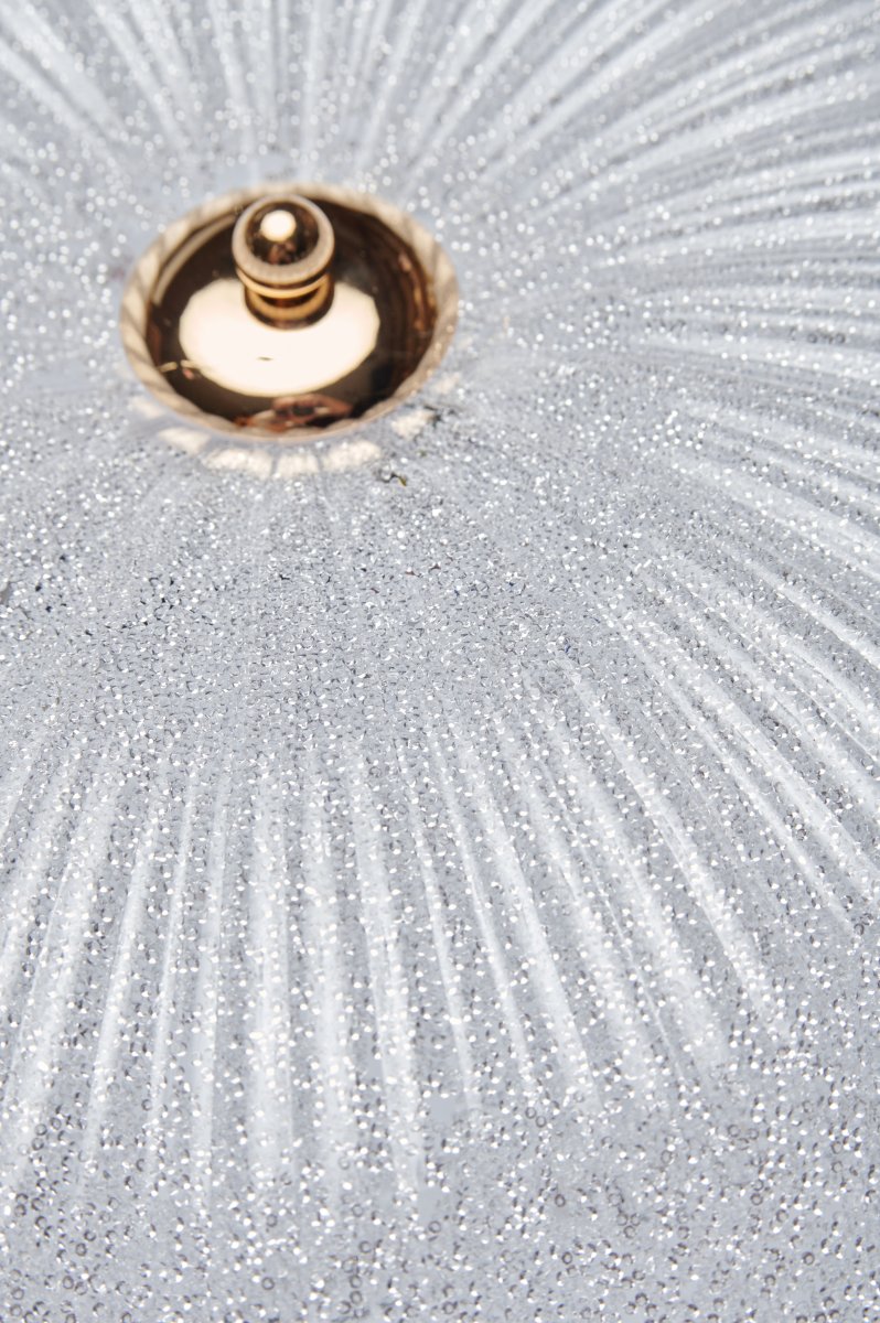 Люстра светодиодная с пультом PP-30065/400 GD