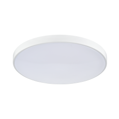 Потолочный светильник круглый PP-2018 White 4000K