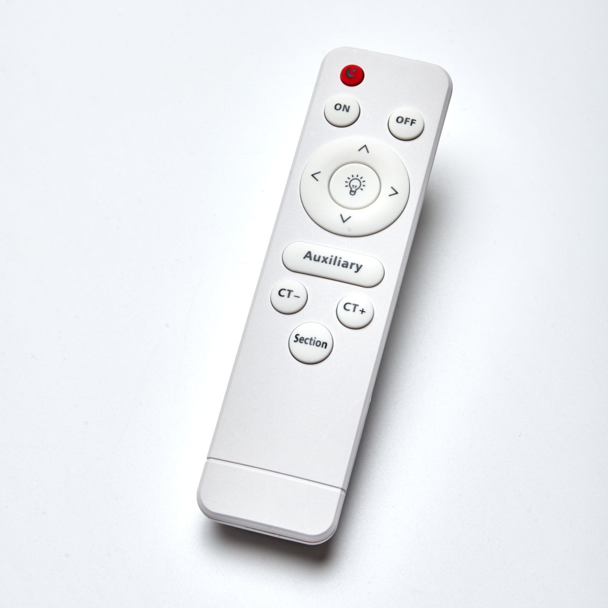 Люстра светодиодная с пультом PP-30065/400 GD