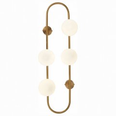 Бра ST-Luce Vera SL1149.301.04