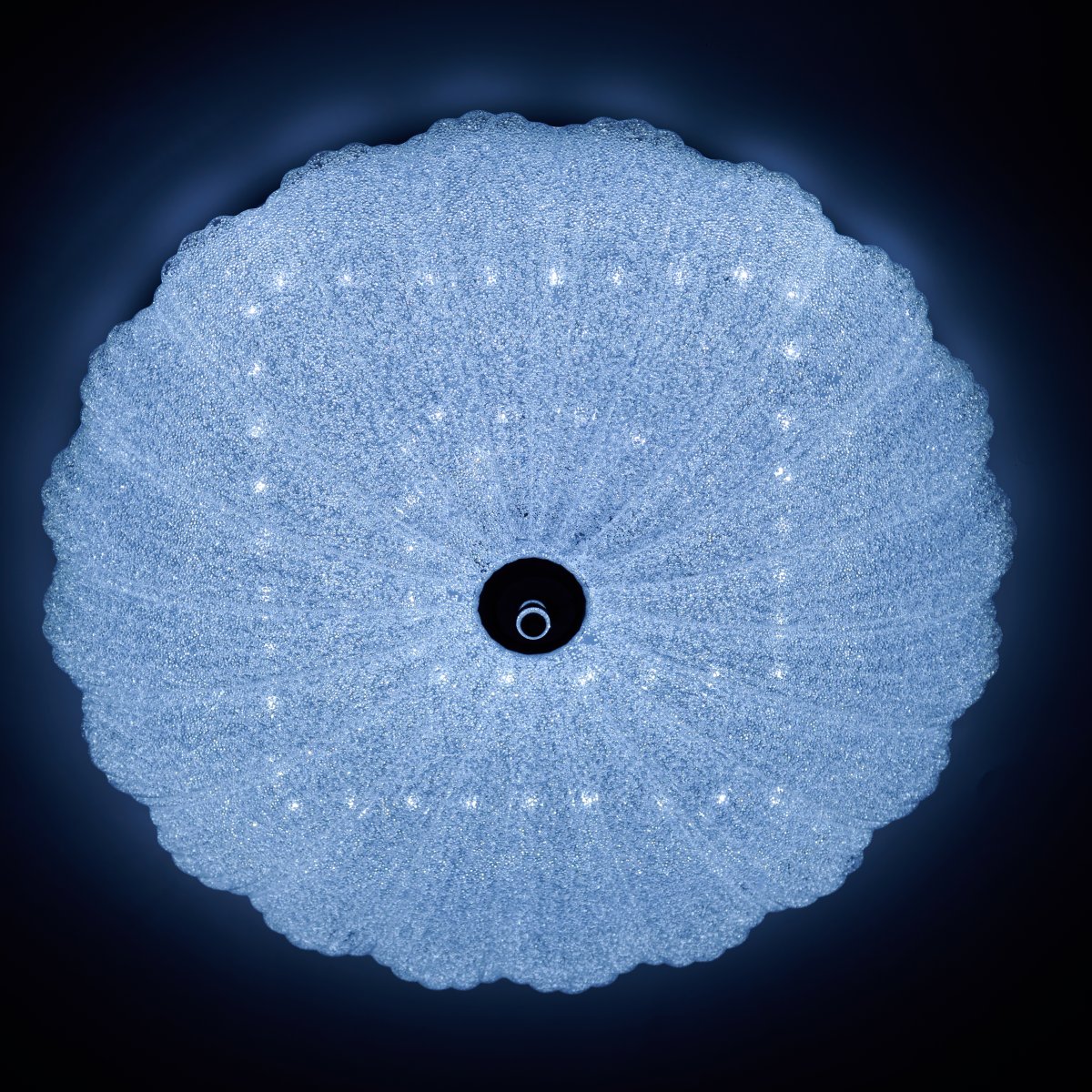 Люстра светодиодная с пультом PP-30065/400 GD