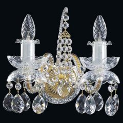 Бра Elite Bohemia Original Classic 110 N 110/2/40 S